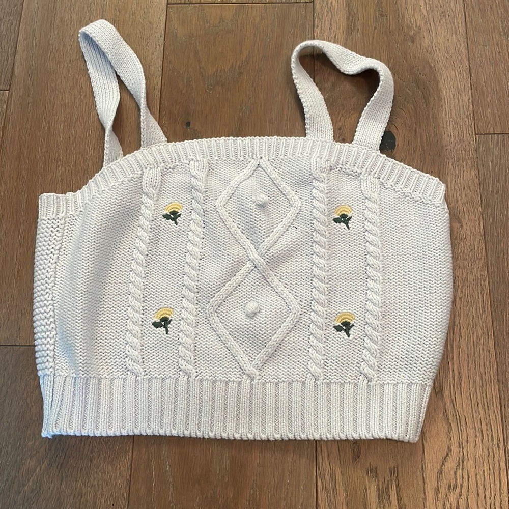 Target top